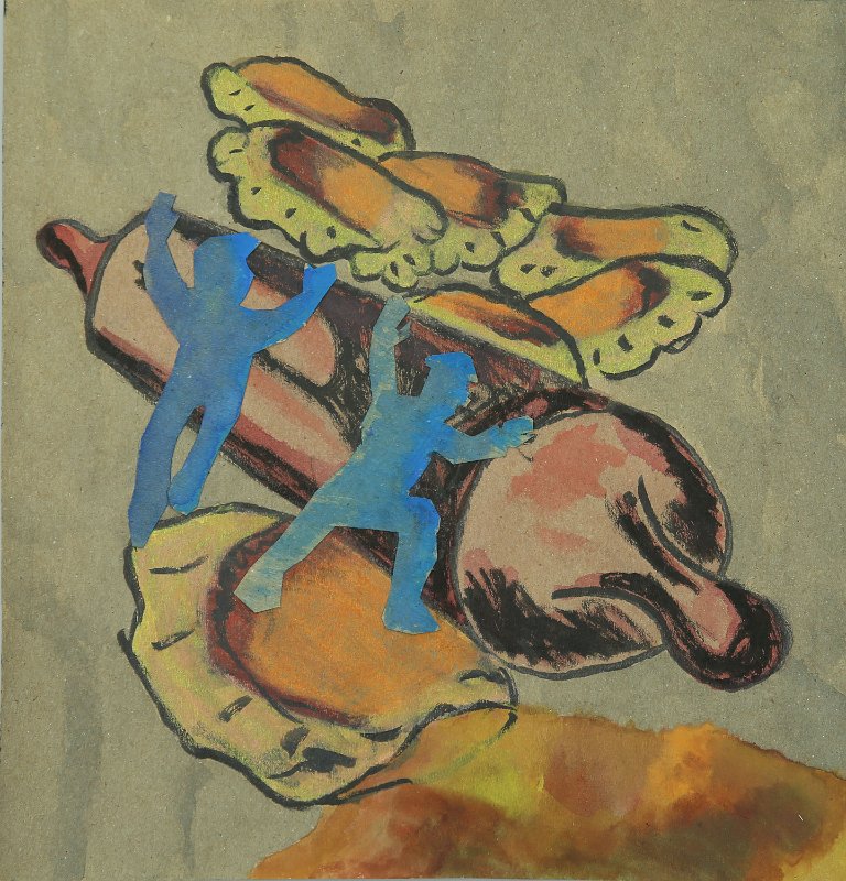 A (230) Marcel Perliński